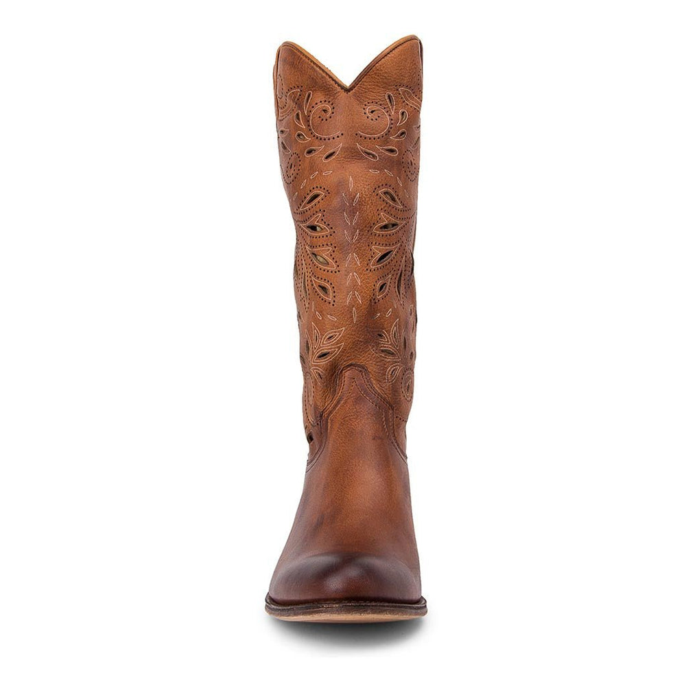 11360 Debora Salvaje Miele – Sendra Boots