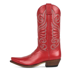 11627 Cuervo Rocio Pomodoro - Sendra Boots