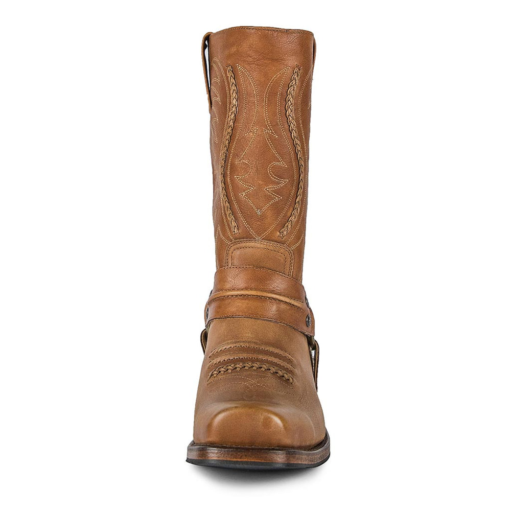 12209 BLUES OLIMPIA 023 LAVADO – Sendra Boots