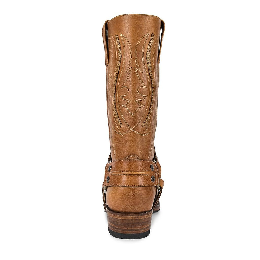 12209 BLUES OLIMPIA 023 LAVADO – Sendra Boots