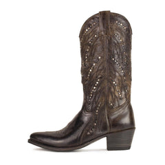 12212 Lia Barbados Quercia - Sendra Boots