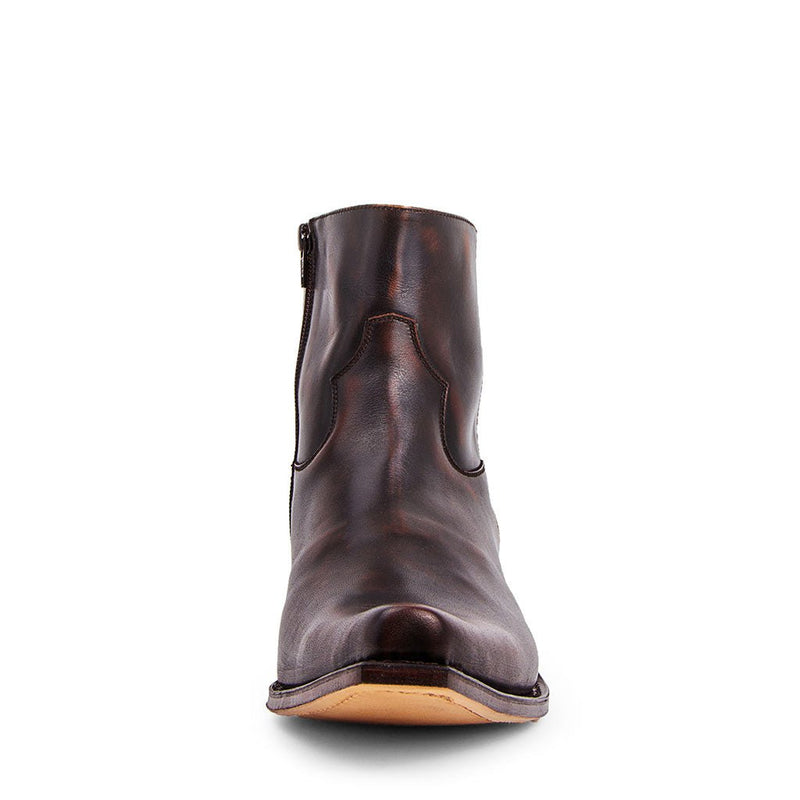 12322 M. Natur Antic Jacinto - Sendra Boots