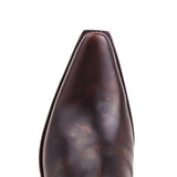 12322 M. Natur Antic Jacinto - Sendra Boots