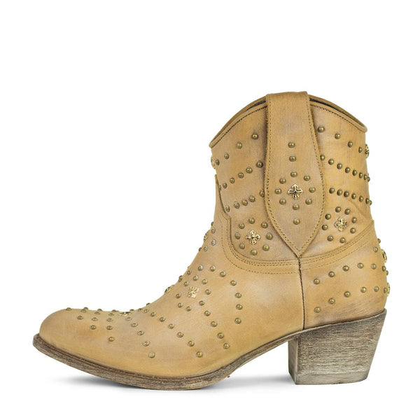 12511 Debora Flota Tang Lavado Vintage - Sendra Boots