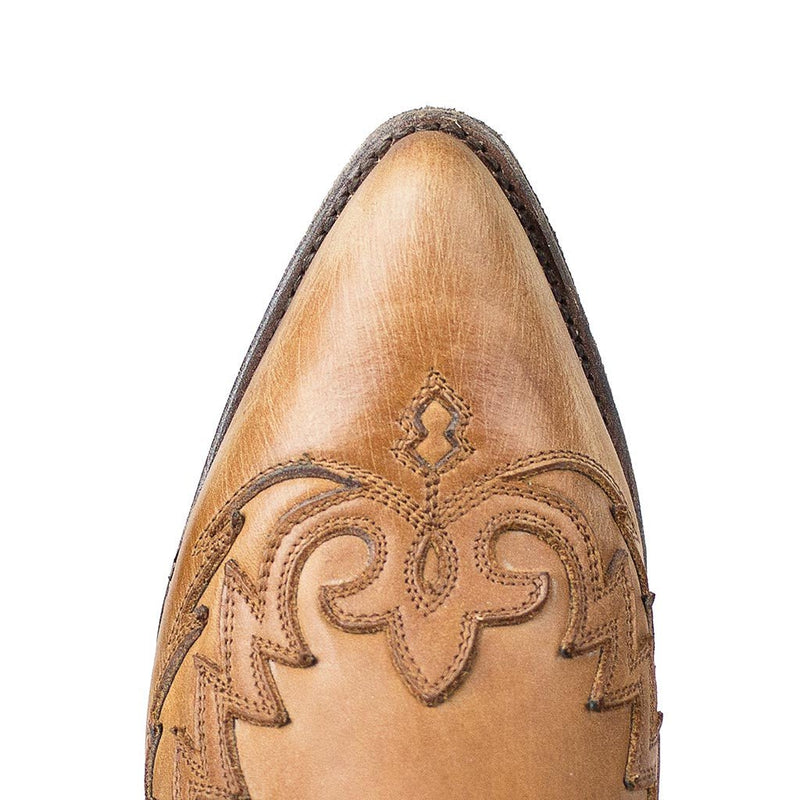 12714 Lia Vibrant Stone - Sendra Boots