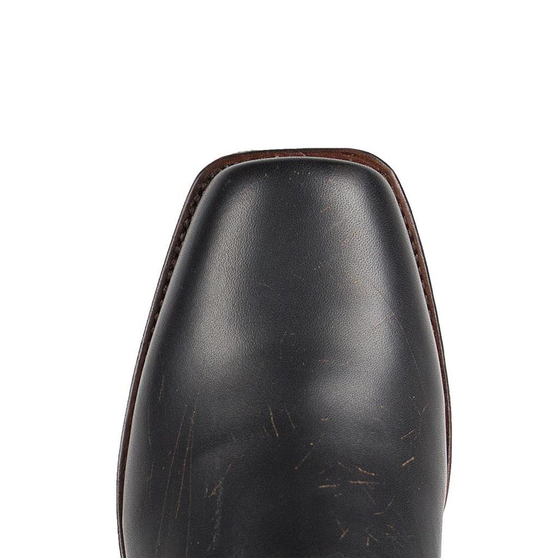 12851 Second hand negro - Sendra Boots
