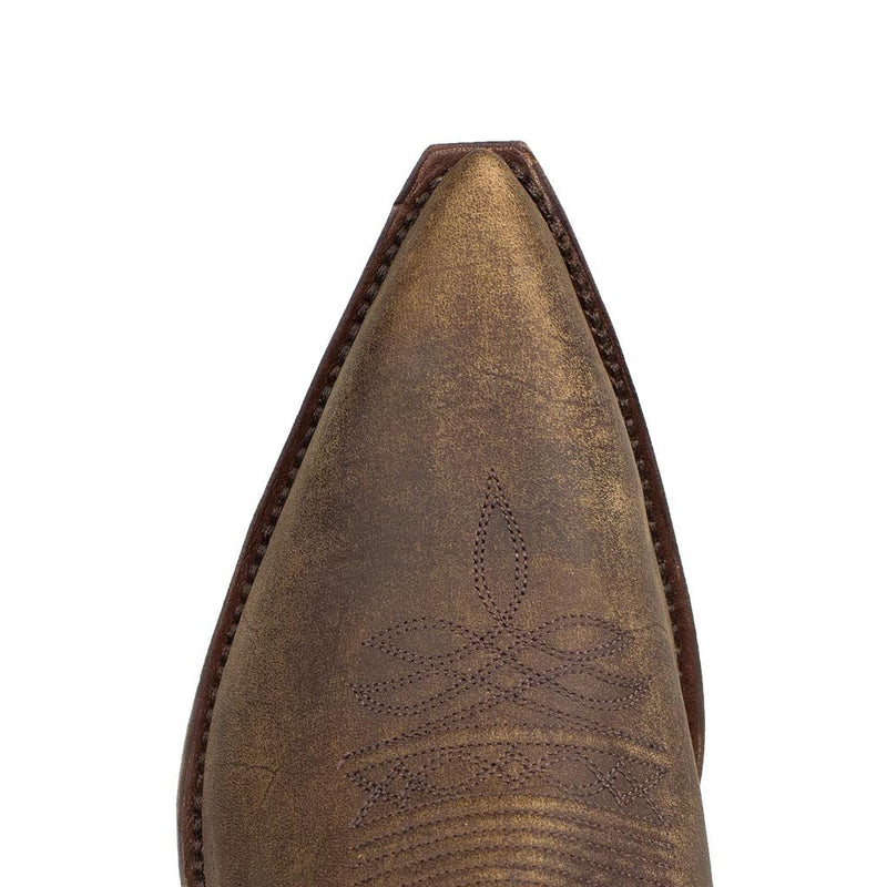 12860 Cuervo Floter Tang Engrasado - Sendra Boots