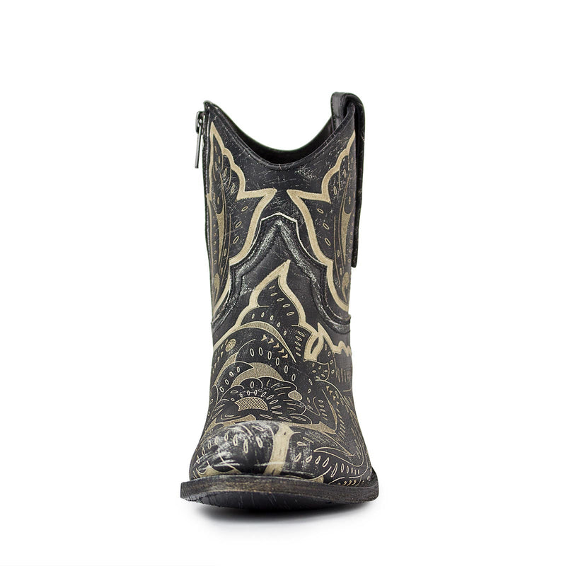 13407 Debora Grafito - Sendra Boots