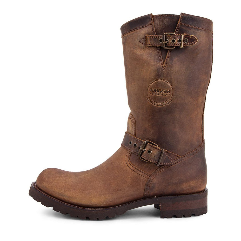 13416 Mighty Mad Dog Tang Lavado – Sendra Boots