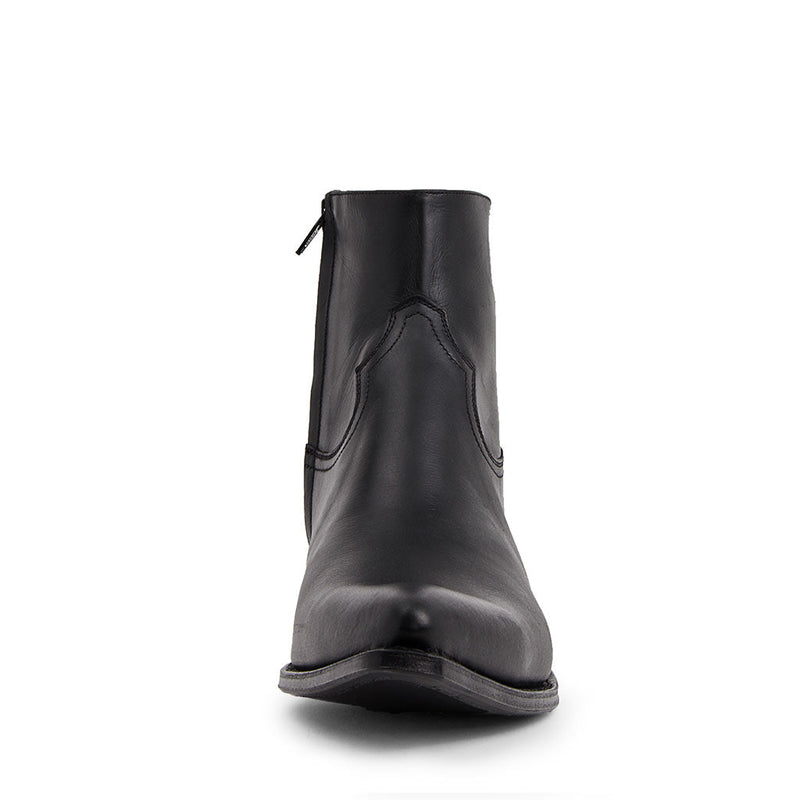 13659 Kansas Ciclon Negro Mate - Sendra Boots