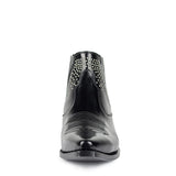 14561 Jaen Antic Negro - Sendra Boots