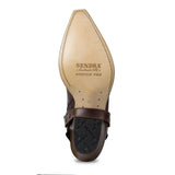 15100 CUERVO CICLON SEAHORSE - Sendra Boots