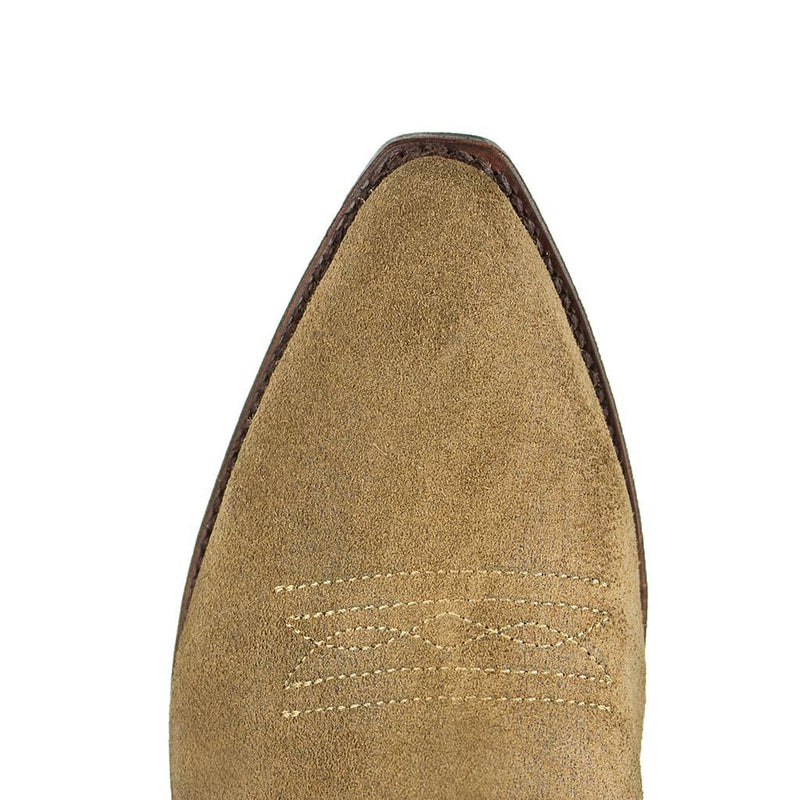 15411 Jaen Bronx Rovere - Sendra Boots