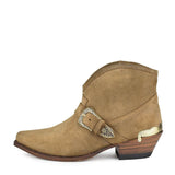 15411 Jaen Bronx Rovere - Sendra Boots