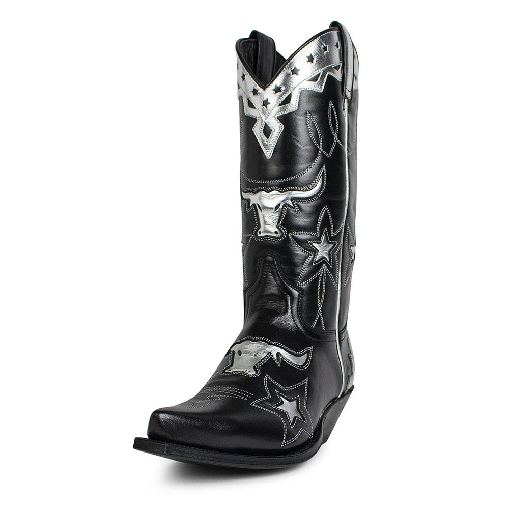 靴 Andres Sendra western boots 41 26cm Andres Sendra western boots 41 26cm