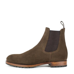 16071 Eric Serraje Kaleido Marrón - Sendra Boots