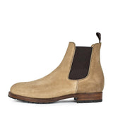 16071 Eric Softy Delave Natural Delave natural - Sendra Boots