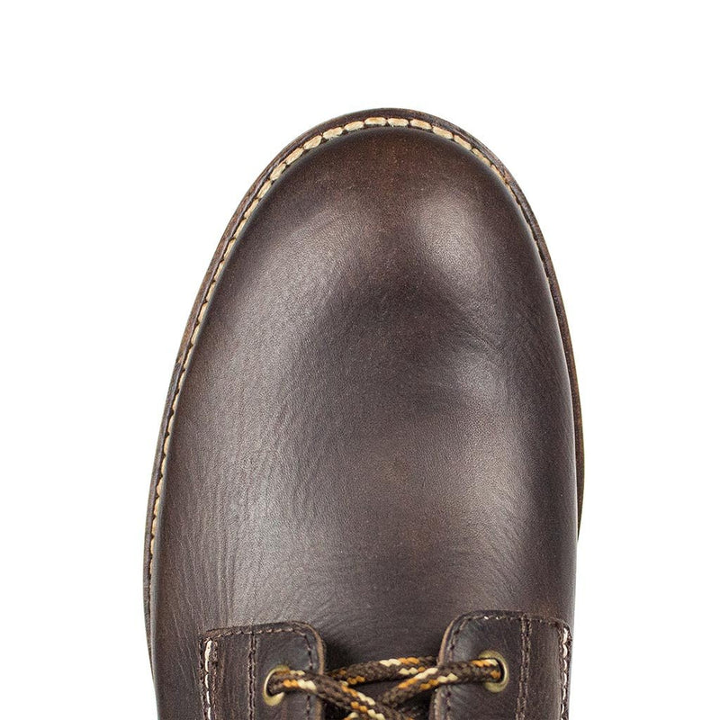 16573 Kaspar Chocolate - Sendra Boots