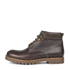 16573 Kaspar Chocolate - Sendra Boots