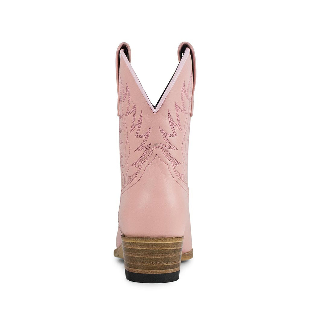 16576 GENE PREMIER ROSA – Sendra Boots