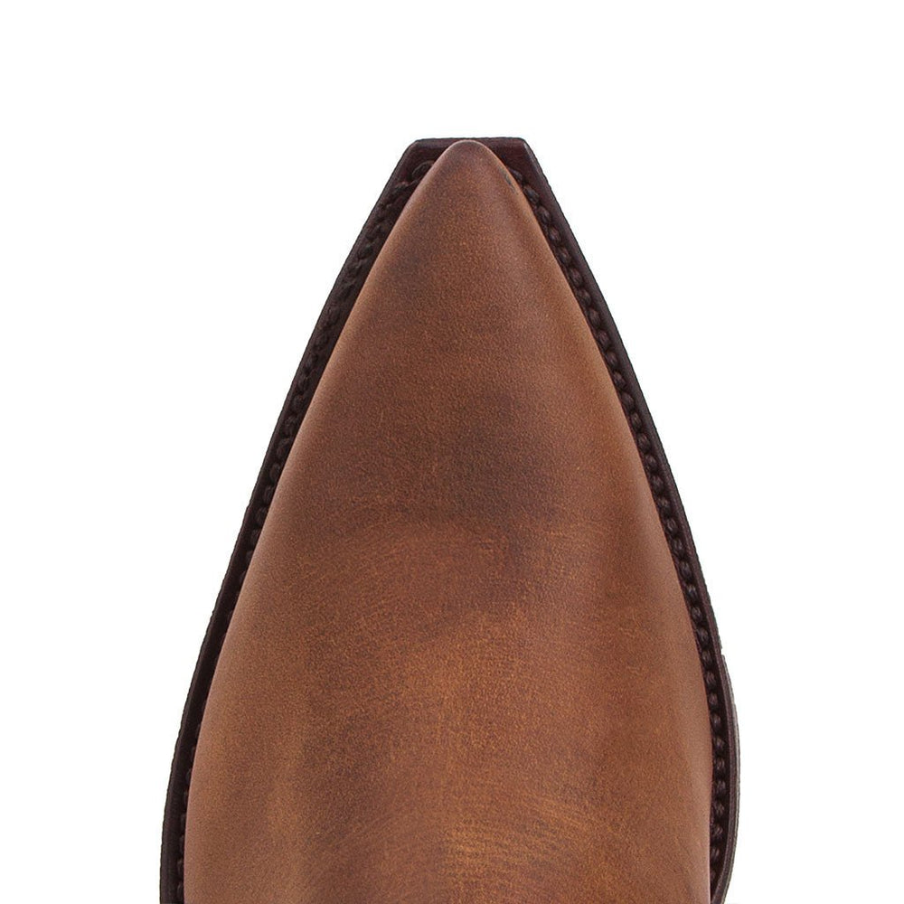 1692 Cuervo Sprinter Tang – Sendra Boots