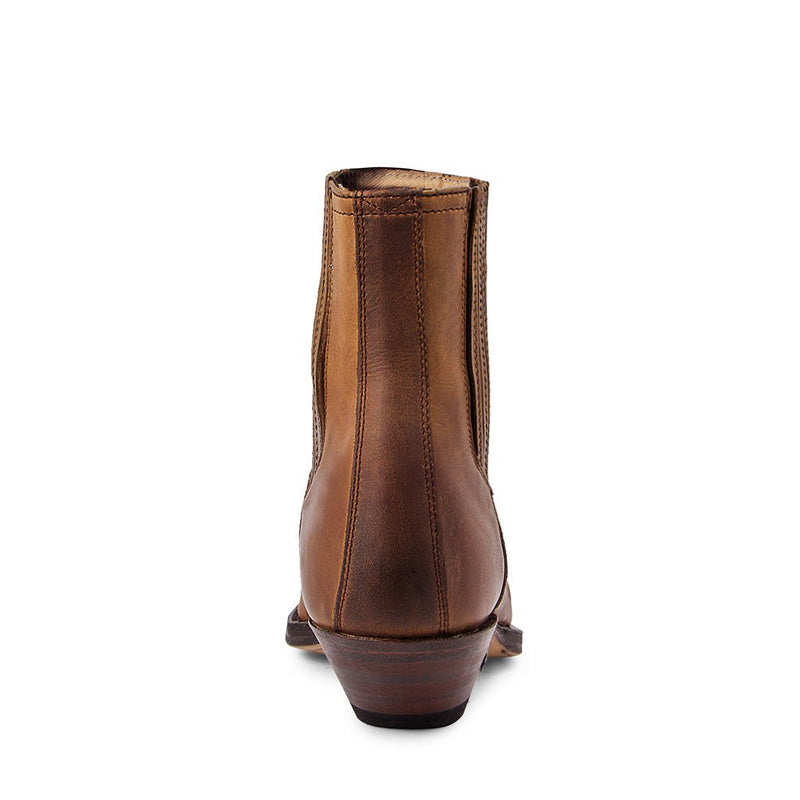 1692 Cuervo Sprinter Tang - Sendra Boots