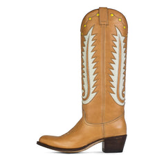 18363 DEBORA-NL SALVAJE MIELE - Sendra Boots