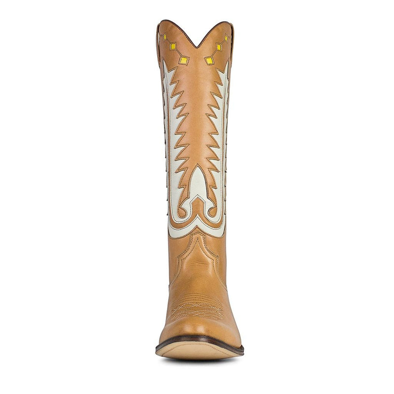18363 DEBORA-NL SALVAJE MIELE - Sendra Boots