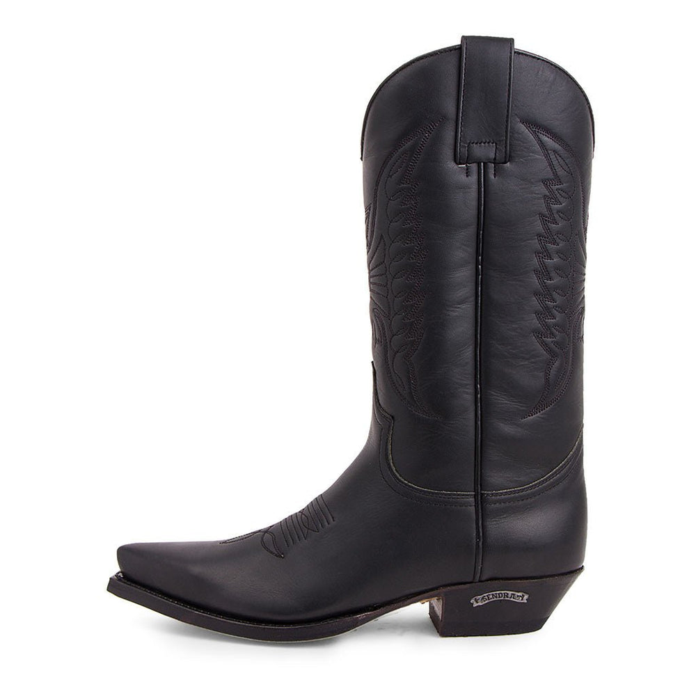 Botas Sendra Hombre Outlet Noel Western Boots Top