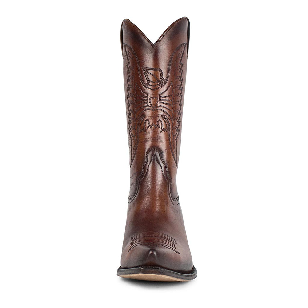 2073 Gorca Memphis Cuero Term. Degrade – Sendra Boots