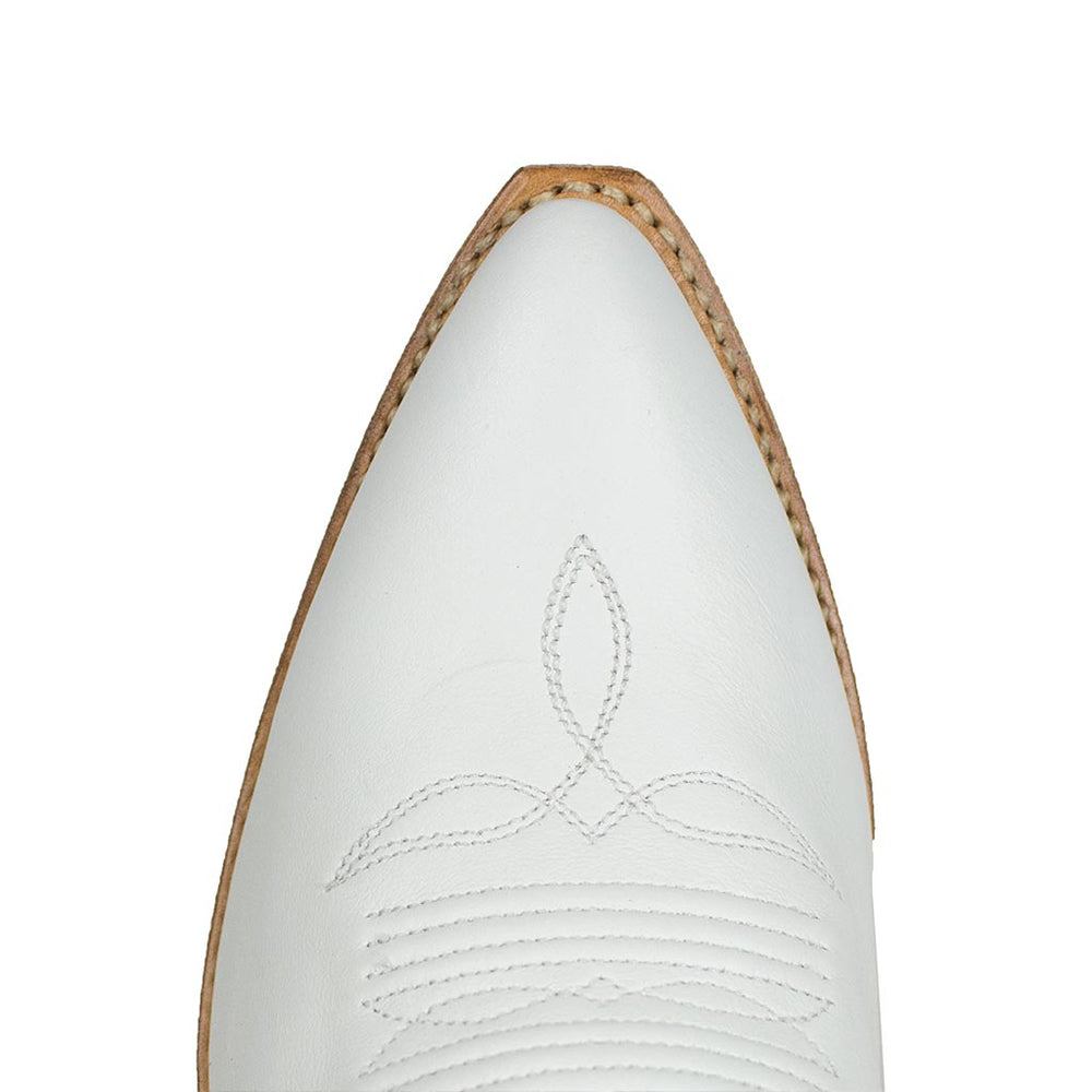 2073 Lia Aquarios Blanco – Sendra Boots