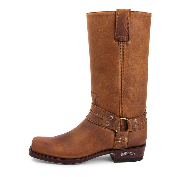 2380 Pete Sprinter Tang – Sendra Boots