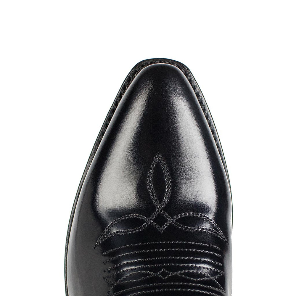 2605 RED ANTIC NEGRO – Sendra Boots
