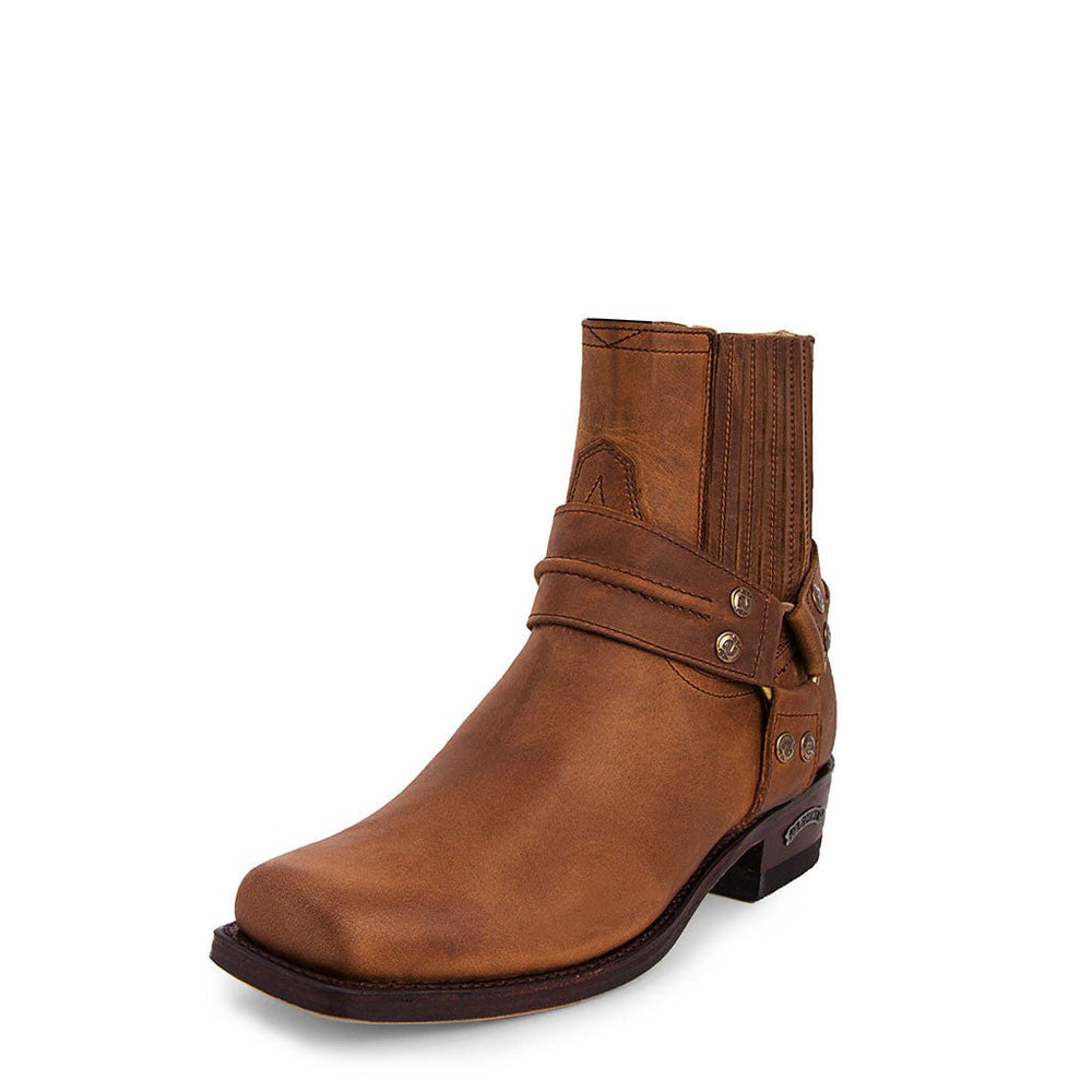2746 Pete Sprinter Tang – Sendra Boots