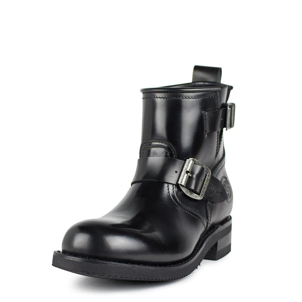 2976 Carol Celtacalf Negro – Sendra Boots