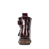 2976 CAROL FLORENTIC FUCHSIA - Sendra Boots