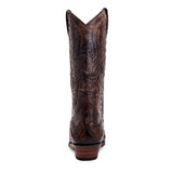3241 Cuervo Natur Antic Jacinto-Barbados Quercia - Sendra Boots