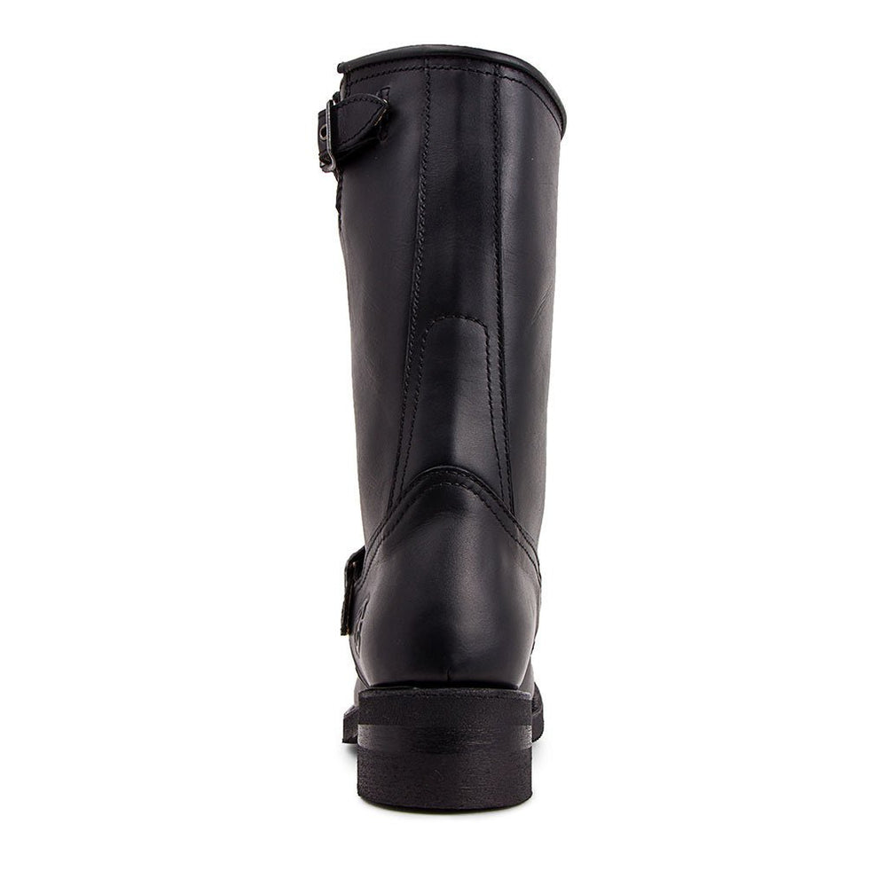 3396 Steel Matebox Negro – Sendra Boots