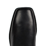 3549 STRONG PULL OIL NEGRO - Sendra Boots
