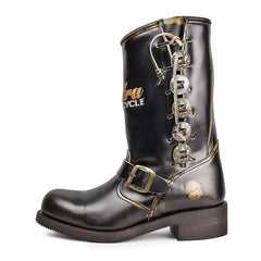 3580 STEEL HURRICANE MANILA - Sendra Boots