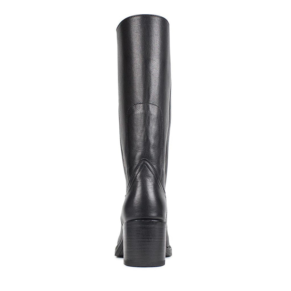 3625 Toledo Salvaje Negro – Sendra Boots