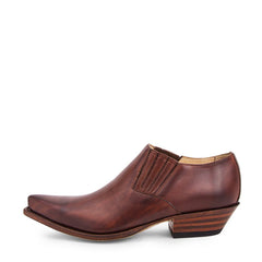 4133 Cuervo Box Bras 540 - Sendra Boots