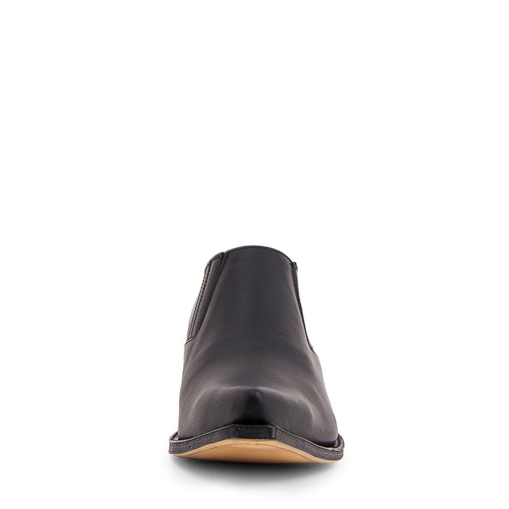 4133 Cuervo Pull Oil Negro – Sendra Boots