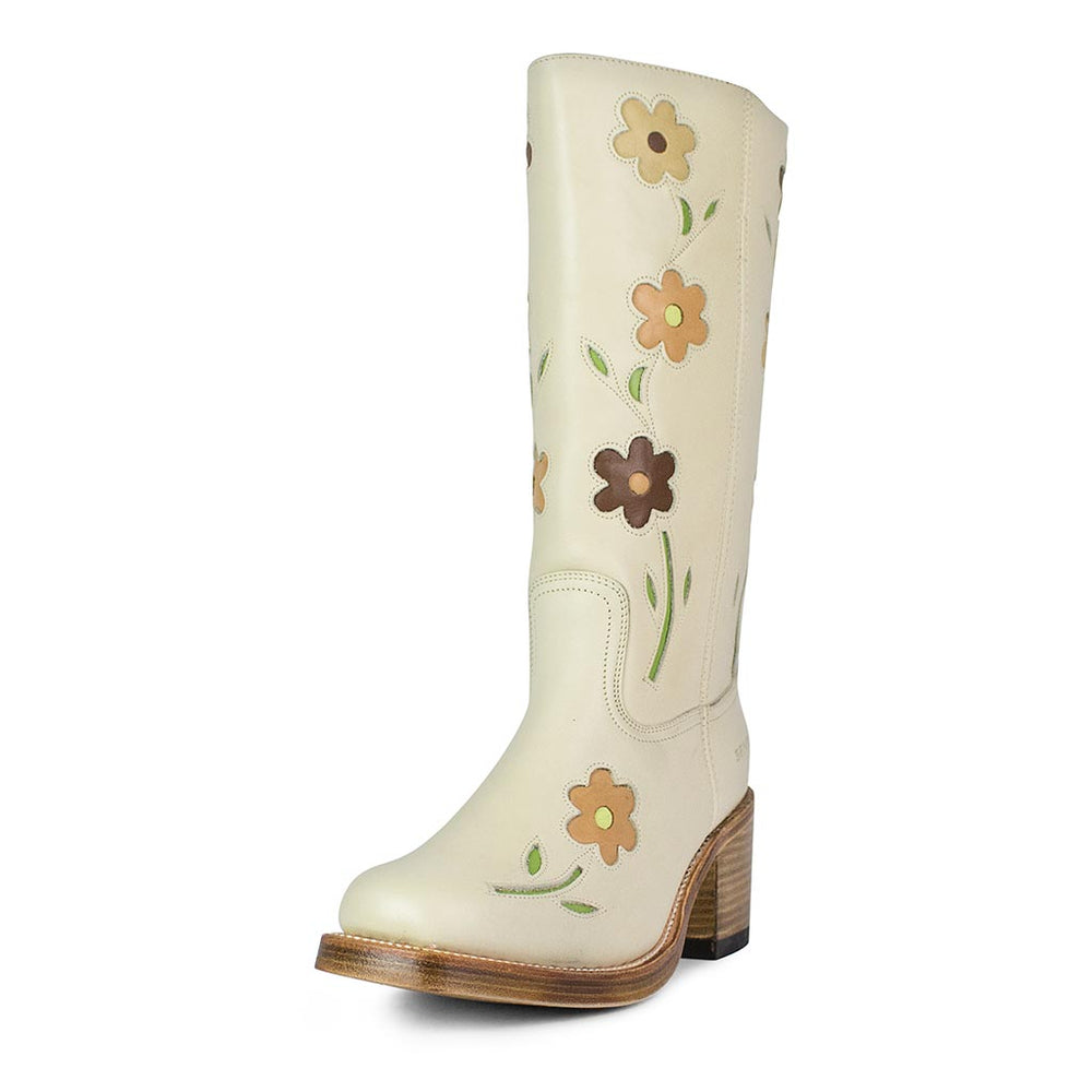 4755 TOLEDO SELF LUCIDO CREAM – Sendra Boots
