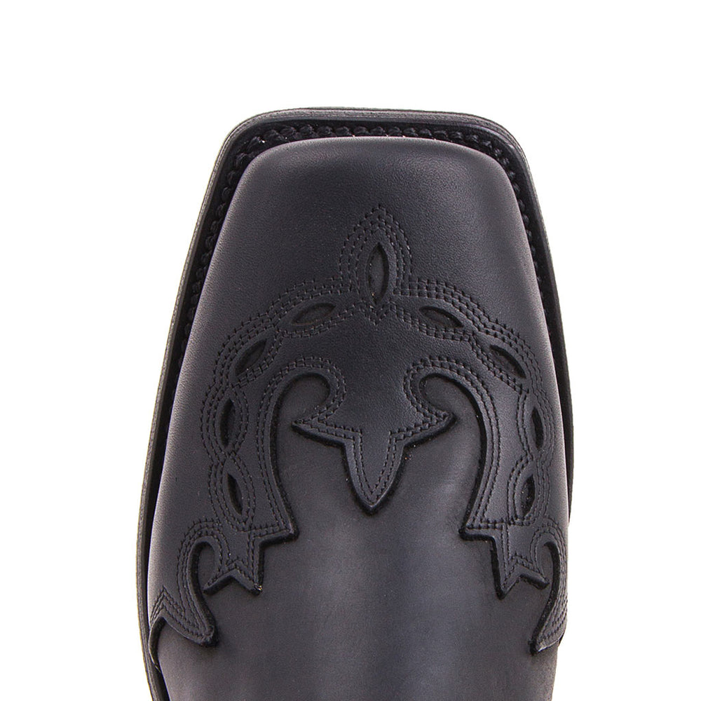 4980 STRONG SPRINTER NEGRO – Sendra Boots