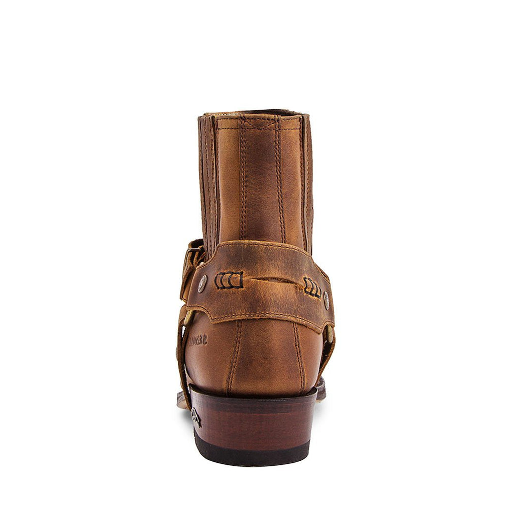 6445 58 Seta Sprinter Tang – Sendra Boots