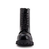 6478 Acero Flora Negro - Sendra Boots