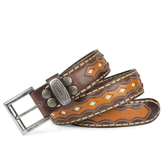 sendra 7576 Marron-Piton Natural