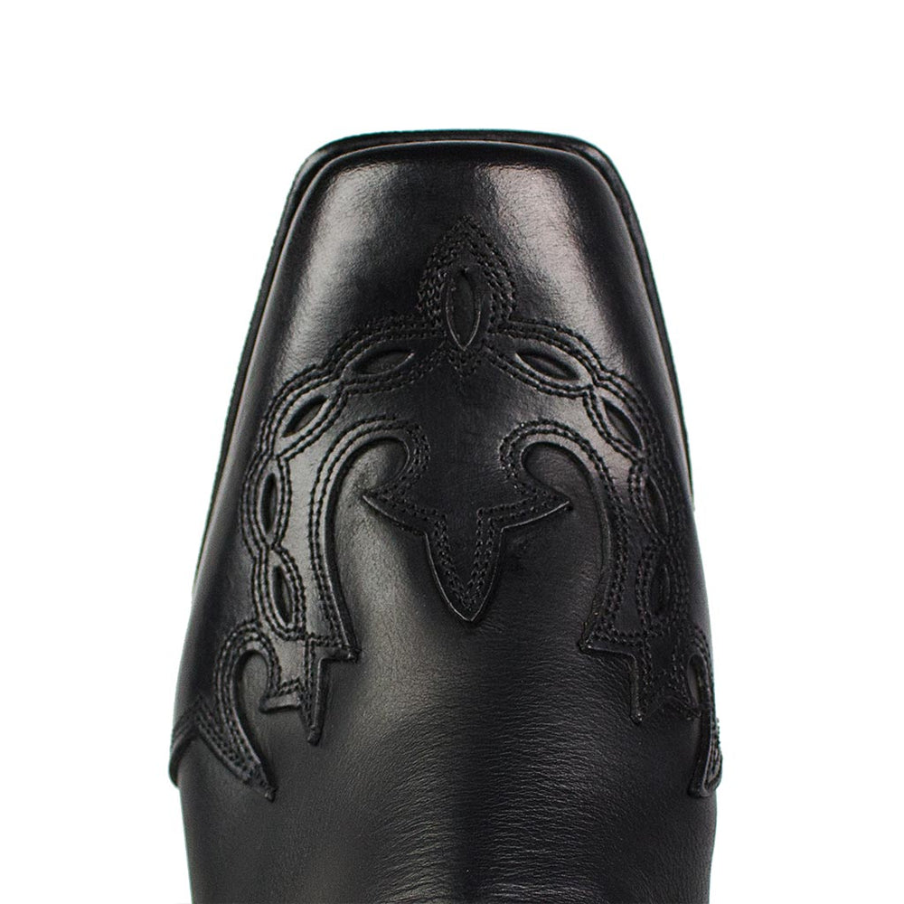 スペランカー 7811 Blues Sprinter Negro – Sendra Boots