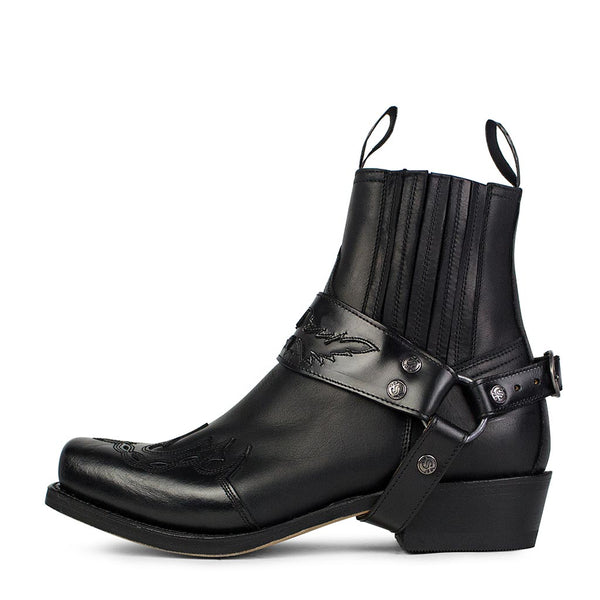 sendra motor boots